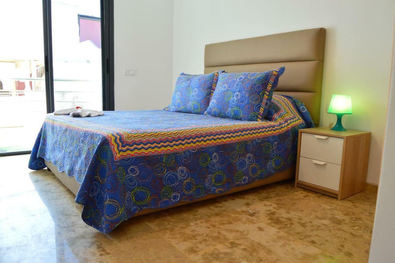 Beau studio à Rabat calme et sécurisé Apartamento Exterior foto